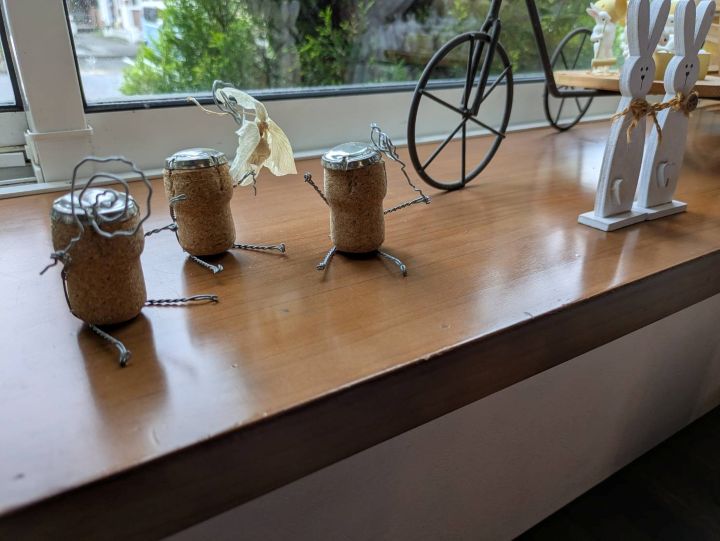 木更津市 トラットリア クオーレ(trattoria cuore) 店内